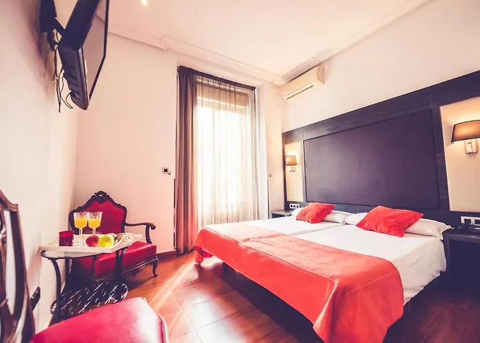 Sol Los AngelesHostal