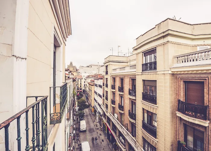 Sol Los AngelesHostal